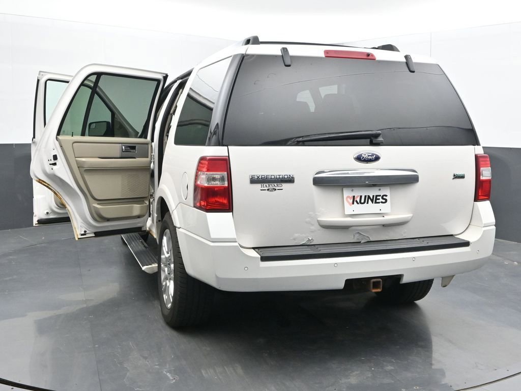 Used 2012 Ford Expedition Limited AWD/4WD image 36