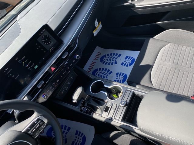 New 2026 Kia K5 LXS image 18