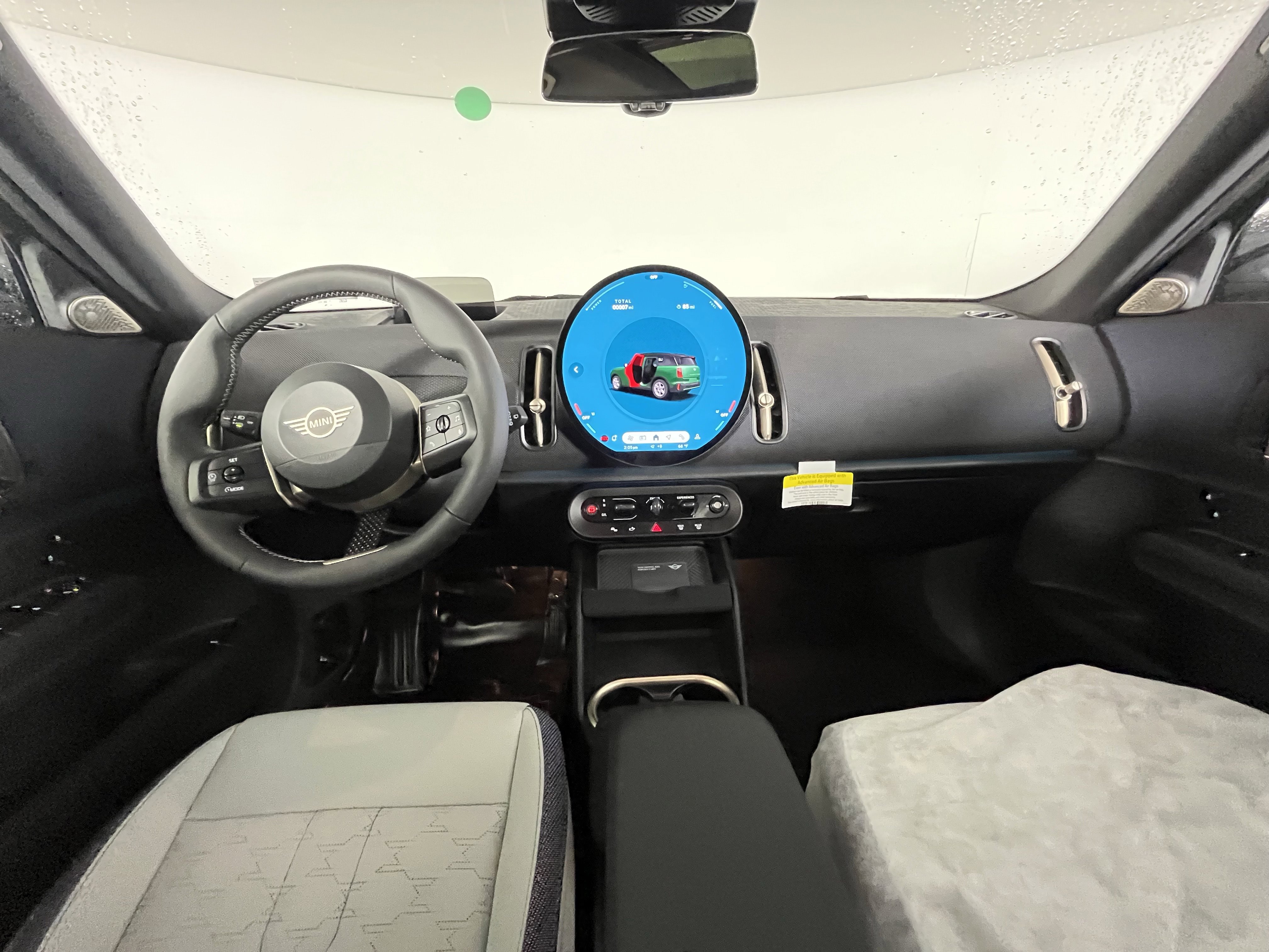 Used 2026 MINI Cooper Countryman S AWD/4WD image 17