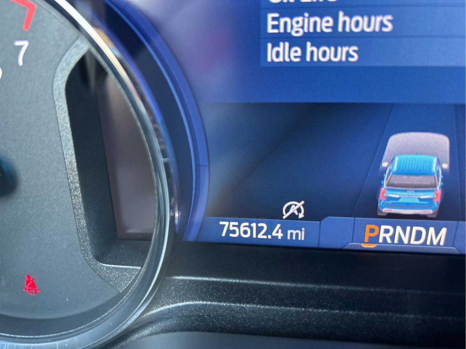 Used 2024 Ford Expedition Limited image 13