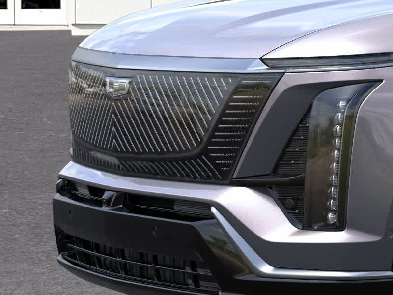 New 2026 Cadillac Vistiq Luxury image 13