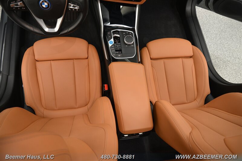 Used 2023 BMW i4 eDrive35 RWD image 18
