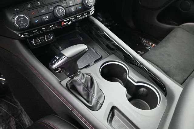 New 2026 Dodge Durango GT AWD/4WD image 25