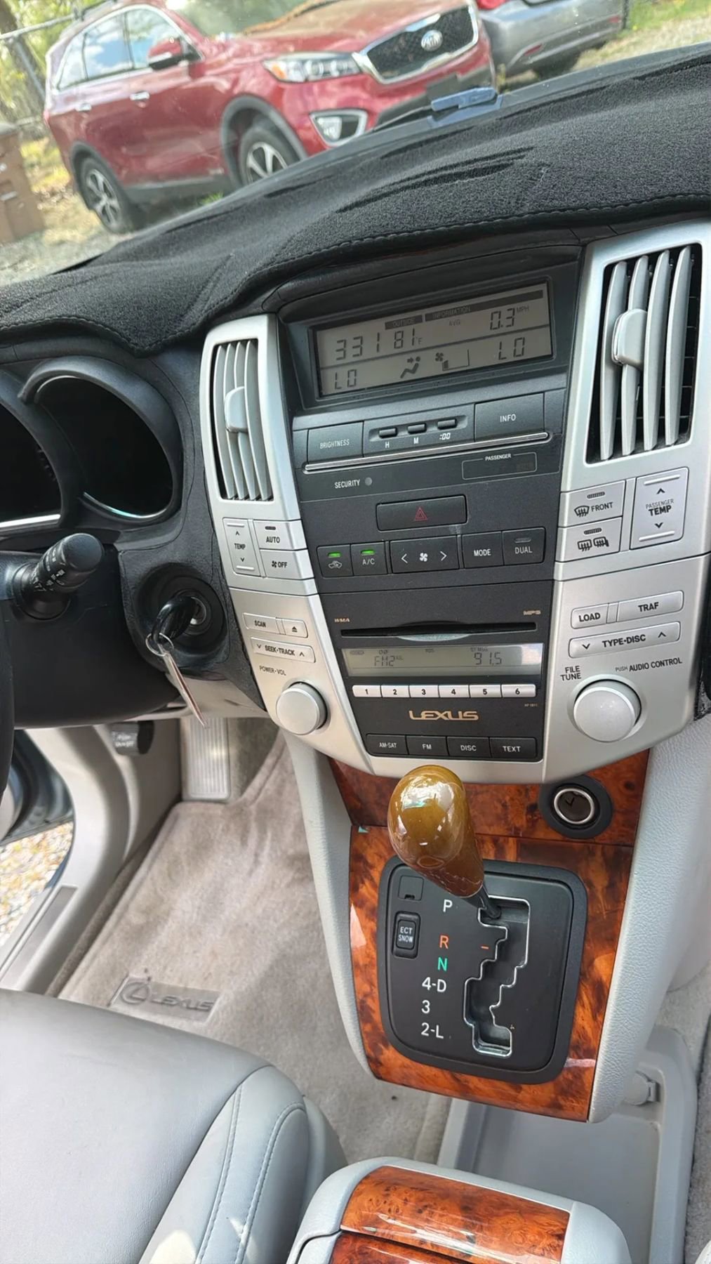 Used 2008 Lexus RX 350 2WD image 37