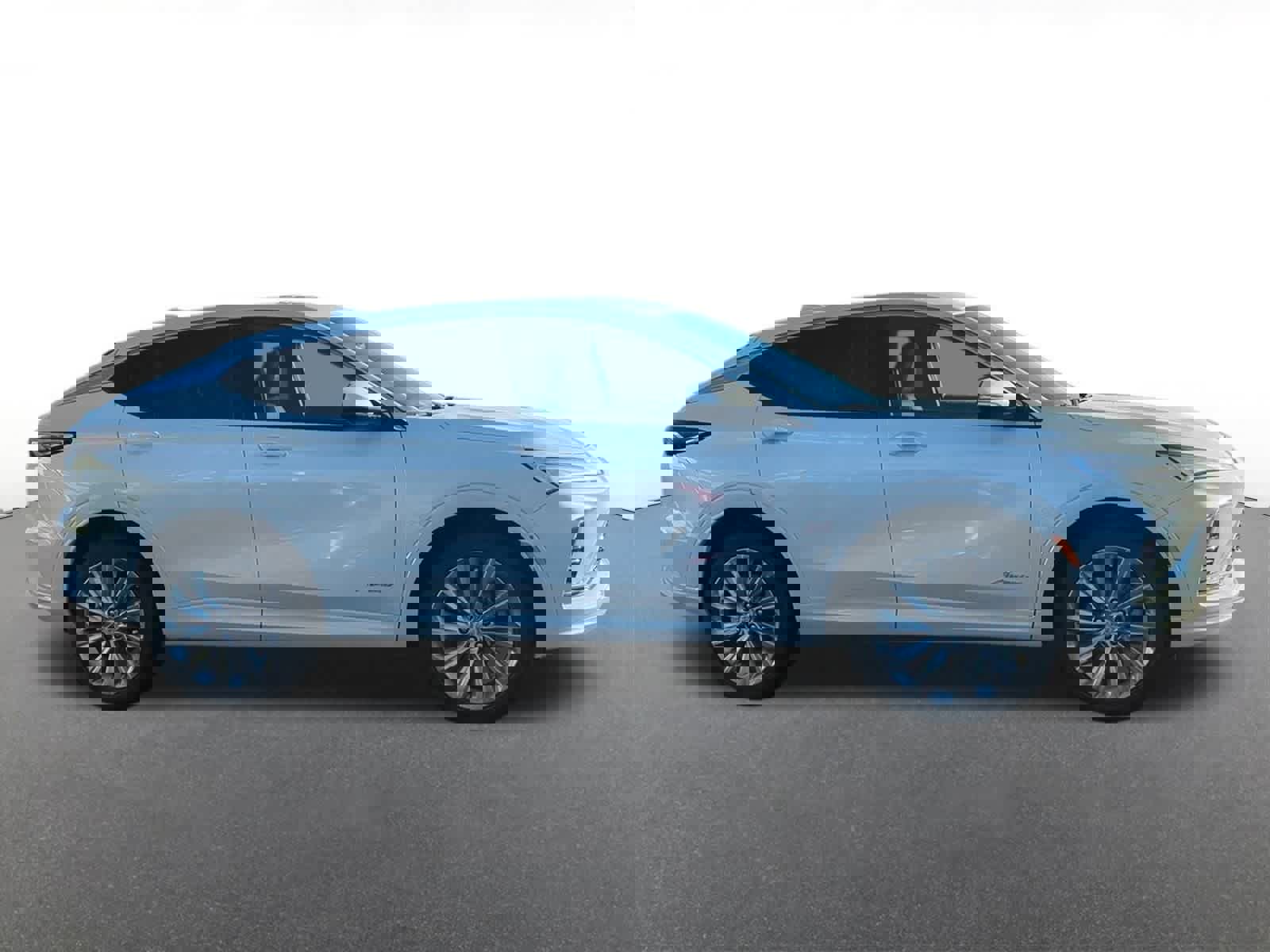 Used 2024 Buick Envista Avenir image 7