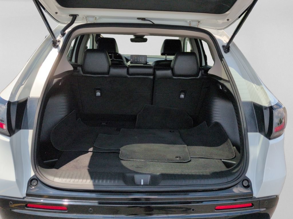 Used 2024 Honda HR-V EX-L image 31