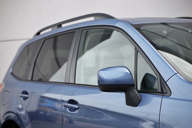 Used 2017 Subaru Forester 2.5i Premium w/ Popular Package #2A image 2