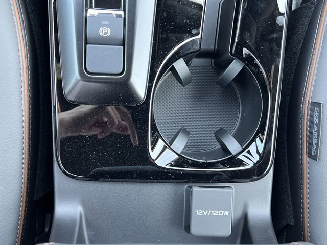 New 2026 Subaru Forester Sport image 16