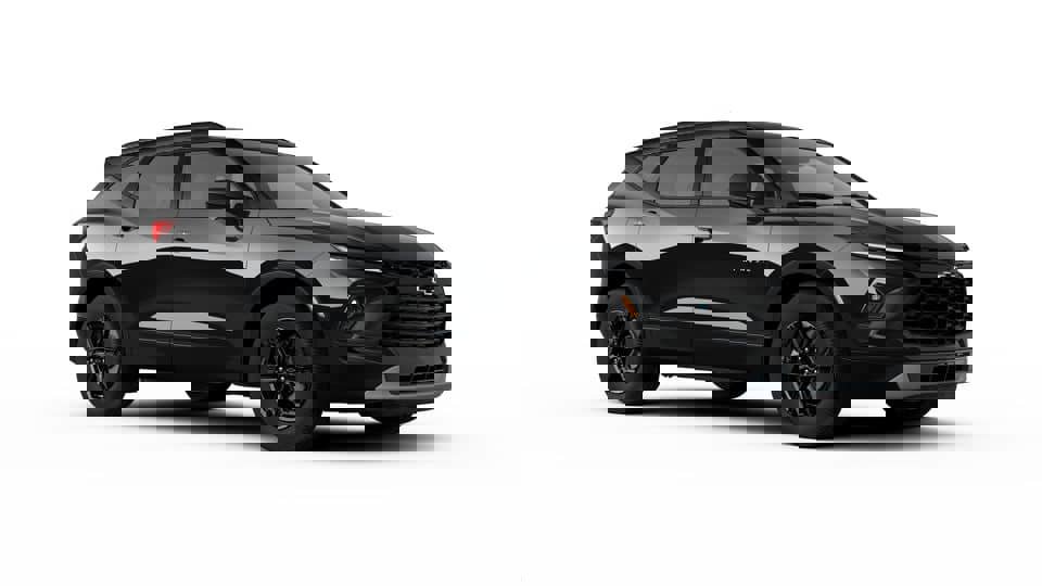 New 2026 Chevrolet Blazer LT w/ Convenience Package image 52