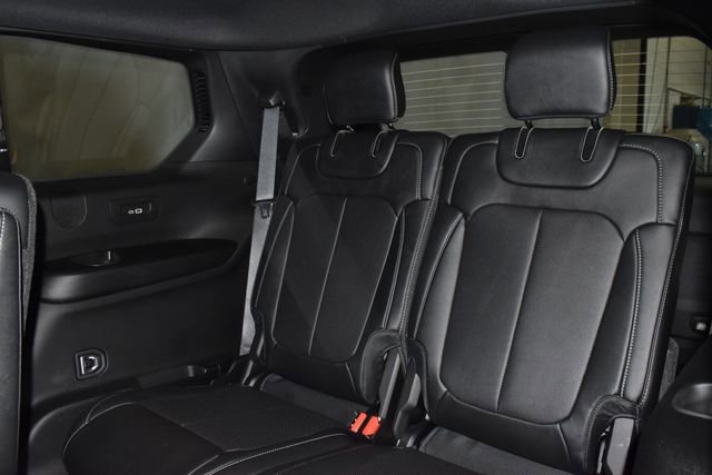 New 2026 Jeep Grand Cherokee L Limited AWD/4WD image 31