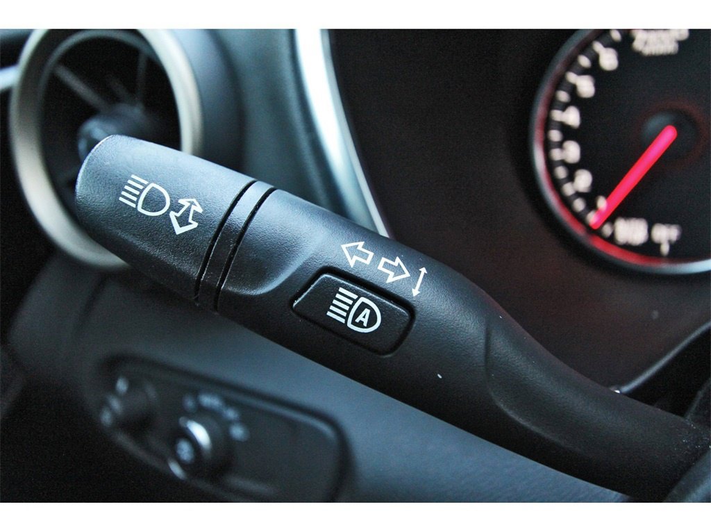 Used 2023 Chevrolet Blazer Premier w/ Driver Confidence II Package image 17