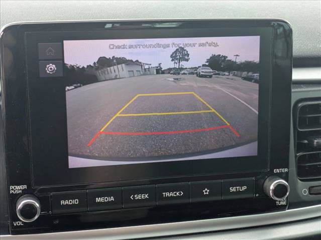Used 2022 Kia Rio S FWD image 13