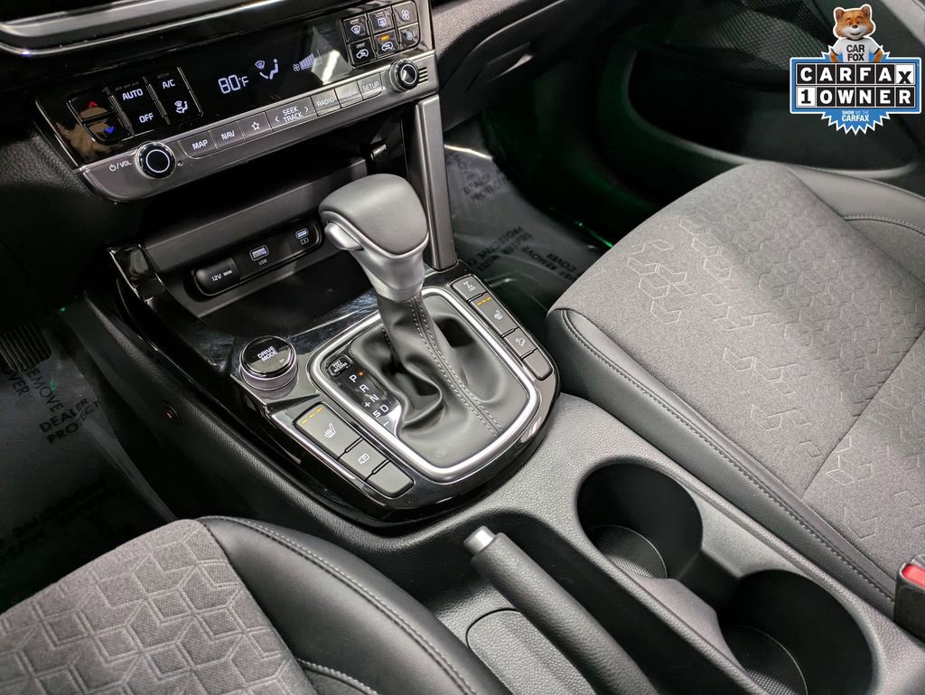 Used 2025 Kia Seltos S image 14