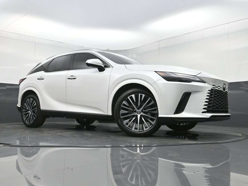 Used 2024 Lexus RX 350 Premium Plus w/ Convenience Package FWD image 25