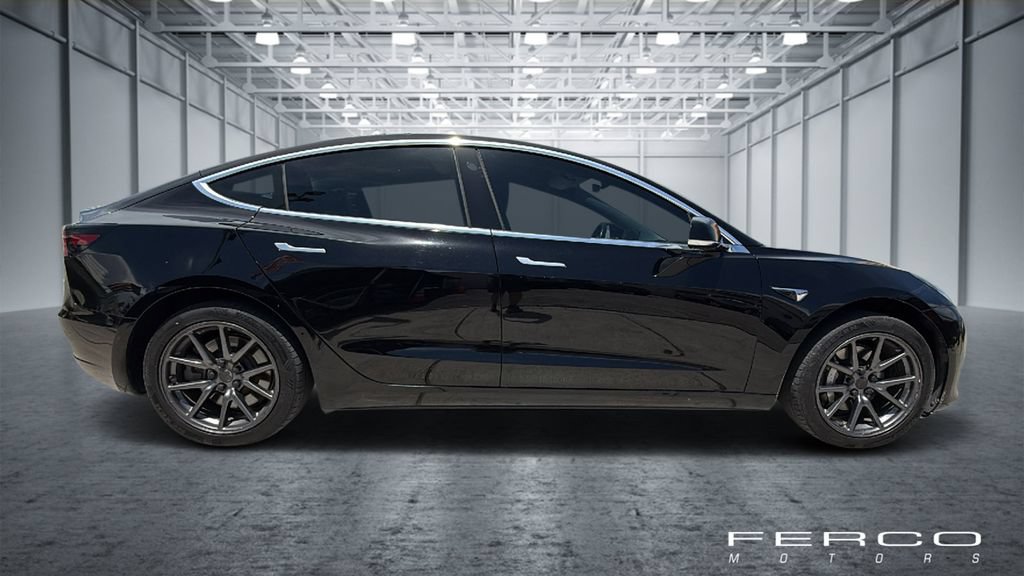 Used 2019 Tesla Model 3 Mid Range RWD image 6