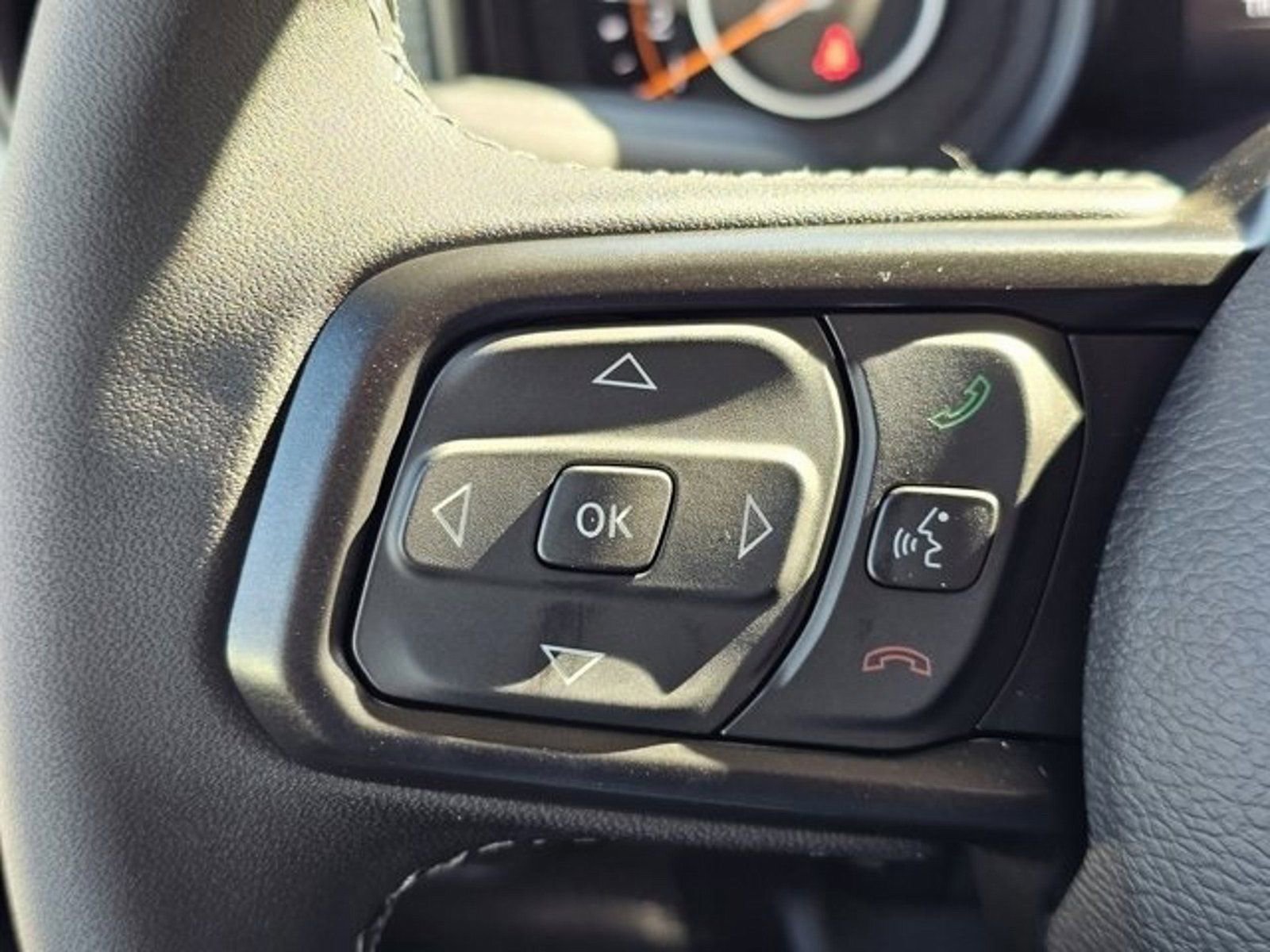 New 2026 Jeep Wrangler Willys image 16