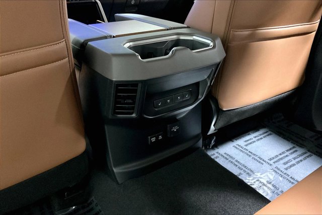 New 2026 Toyota Tundra 1794 Edition AWD/4WD image 18