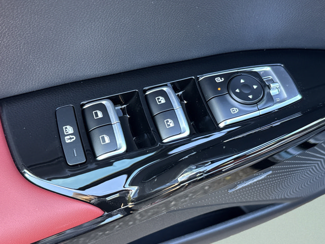 New 2026 Kia K5 GT-Line FWD image 22