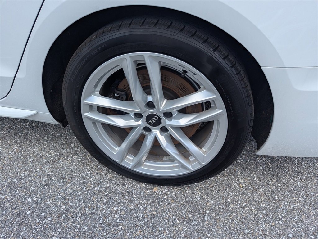 Used 2024 Audi A4 2.0T Premium Plus image 18