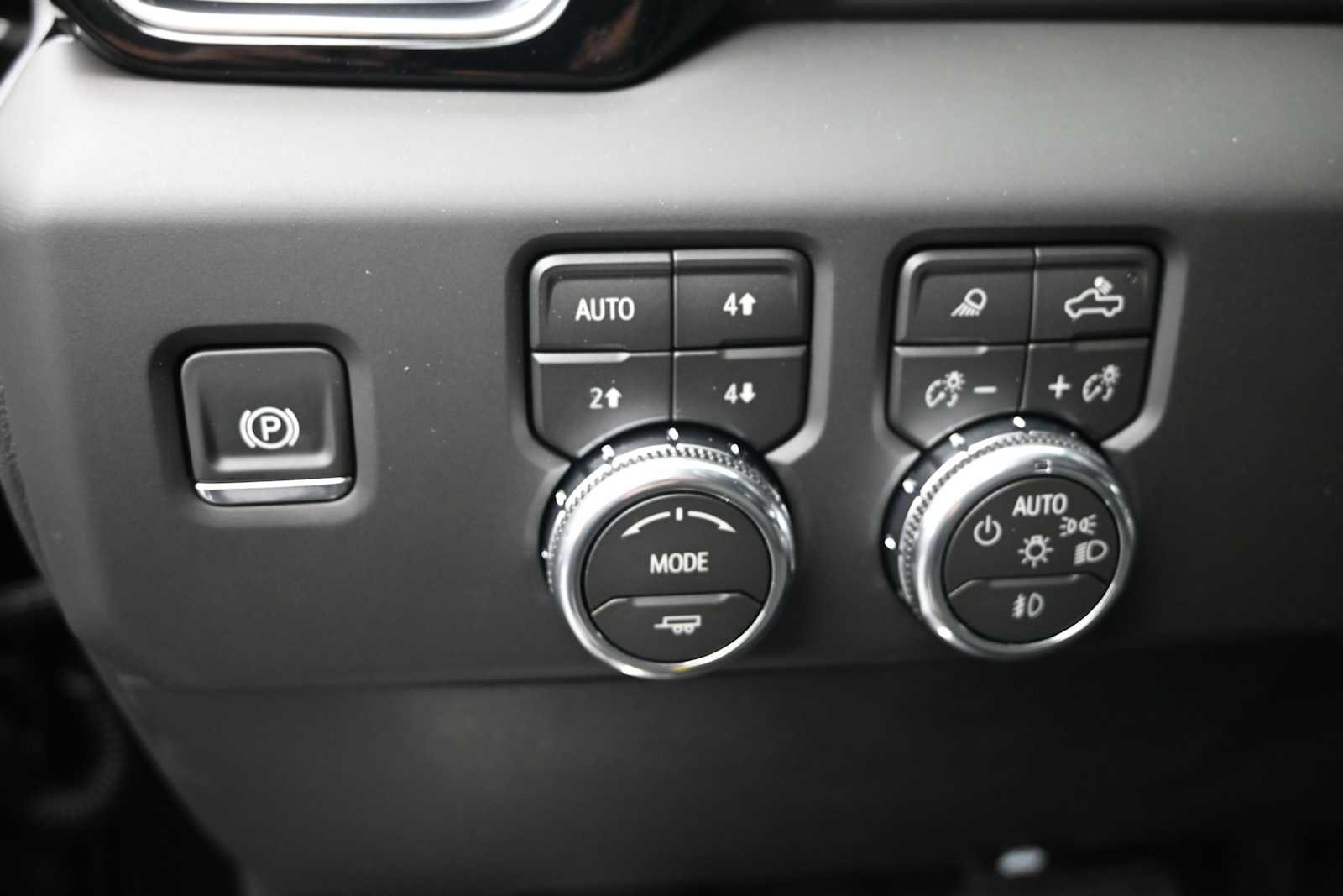 New 2026 GMC Sierra 1500 Denali AWD/4WD image 16