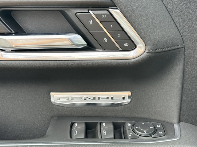 New 2026 GMC Sierra 1500 Denali image 20