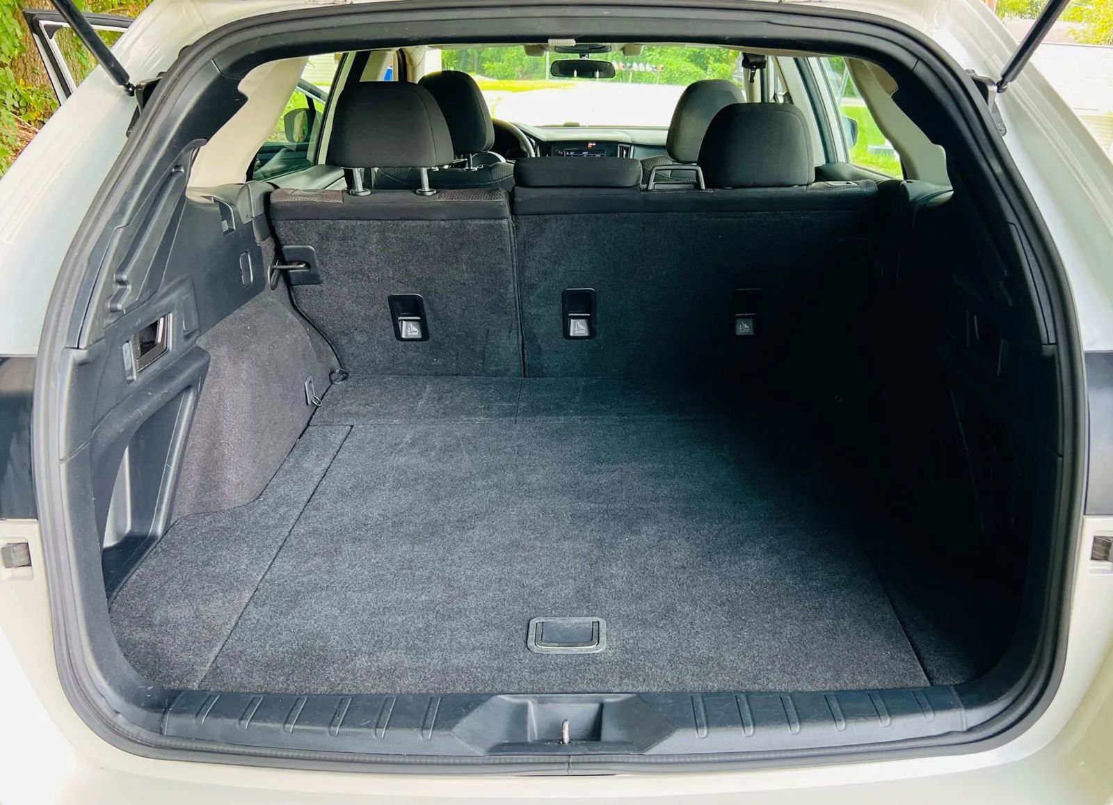 Used 2020 Subaru Outback image 22