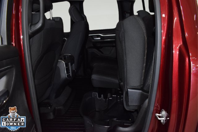 Used 2019 RAM 1500 Big Horn AWD/4WD image 33