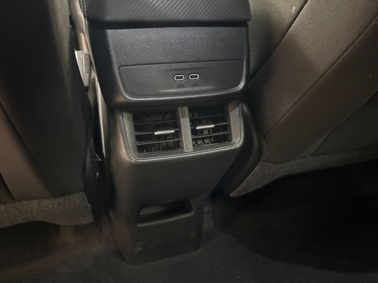 Used 2025 Chevrolet Equinox LT FWD image 22