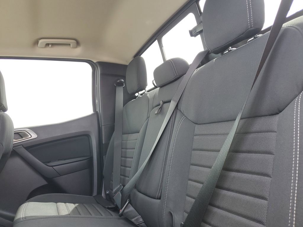 Used 2022 Ford Ranger XLT w/ Equipment Group 302A High AWD/4WD image 29