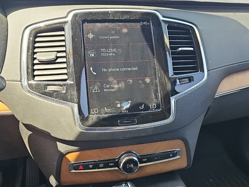 Used 2020 Volvo XC90 T6 Inscription AWD/4WD image 6