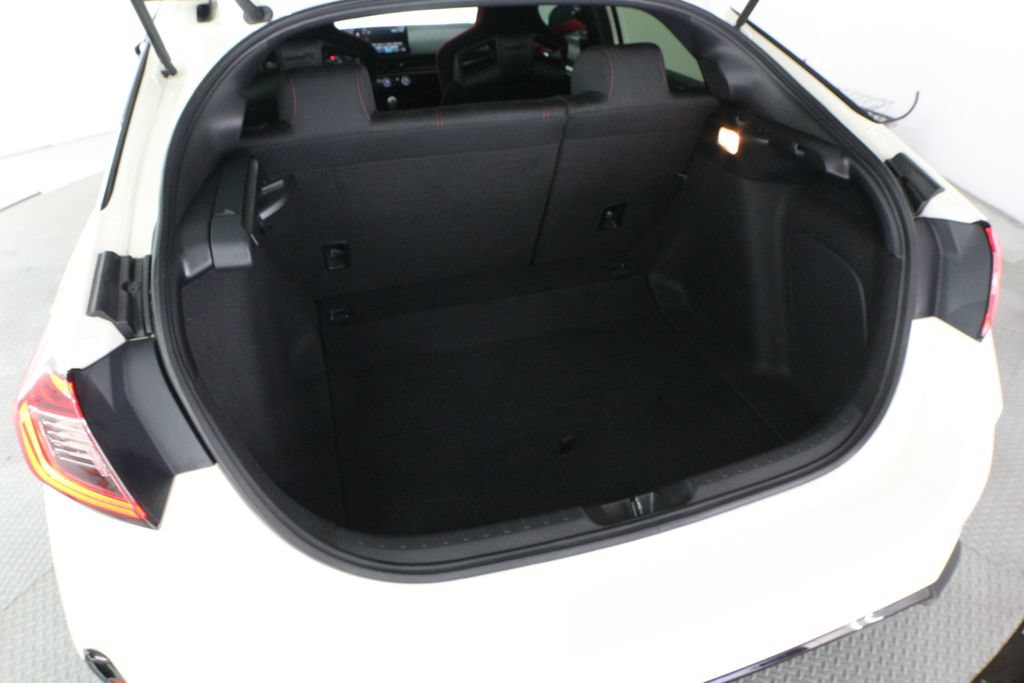 Used 2025 Honda Civic Type R image 34