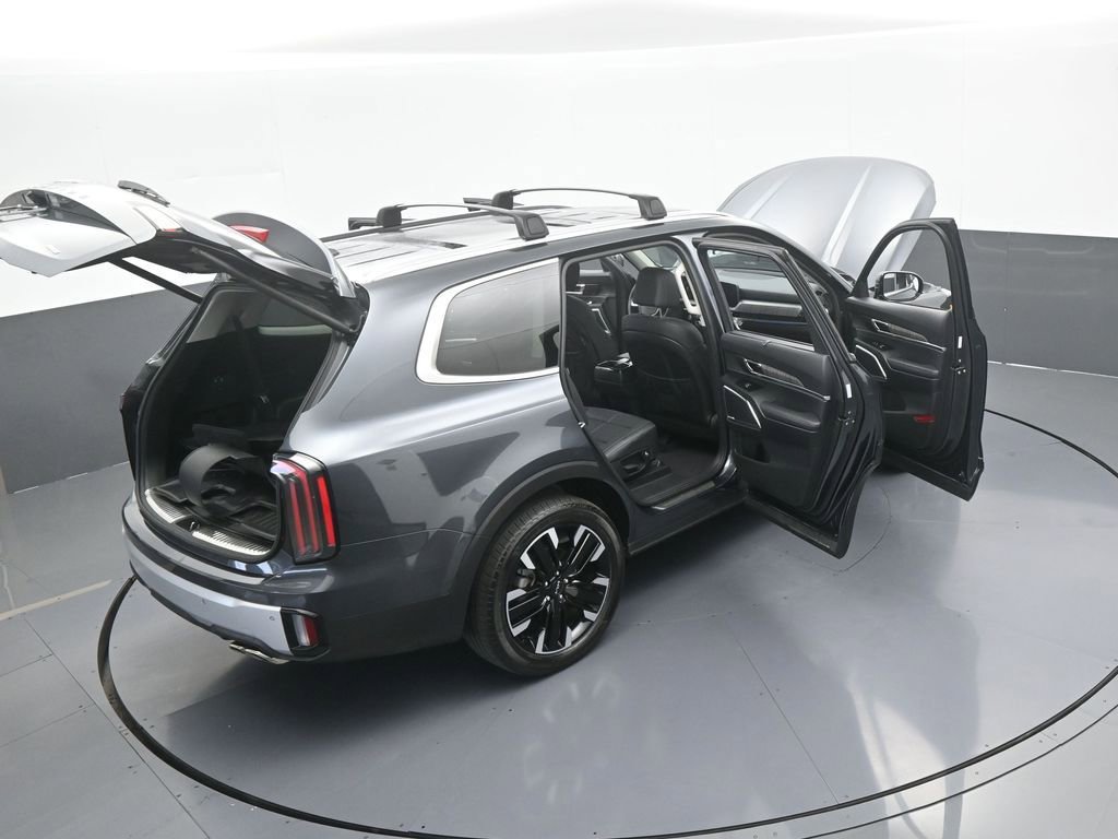 Used 2024 Kia Telluride SX image 78