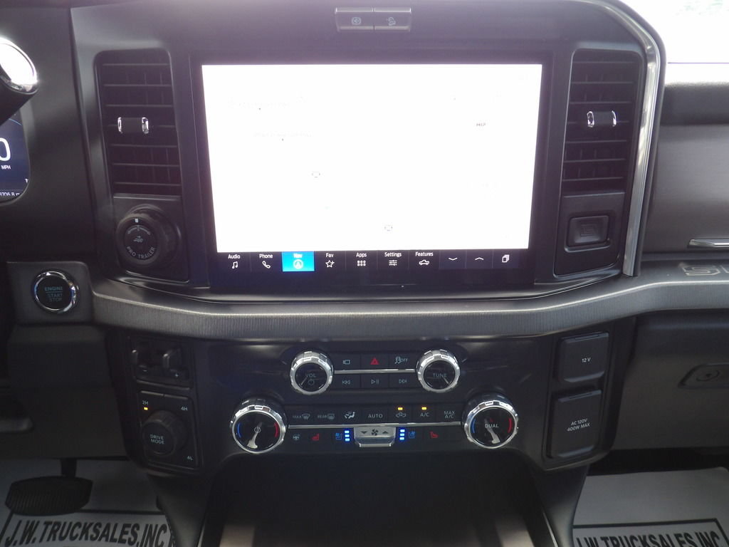 Used 2026 Ford F450 Platinum AWD/4WD image 27