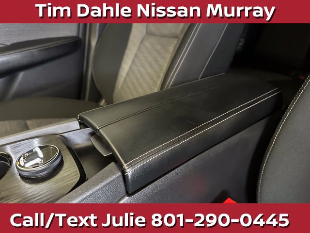 Used 2023 Nissan Rogue SV AWD/4WD image 31