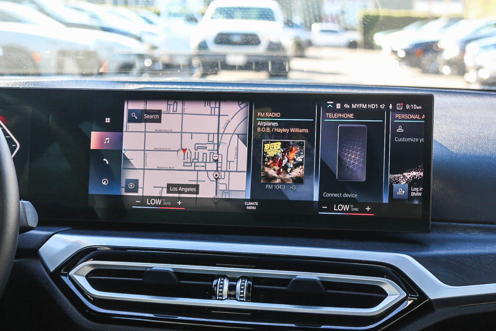 Certified 2023 BMW 330i Sedan image 14