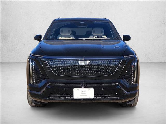 New 2026 Cadillac Vistiq Sport image 6