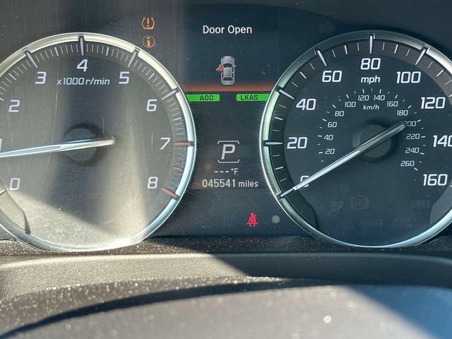 Used 2020 Acura TLX FWD image 32