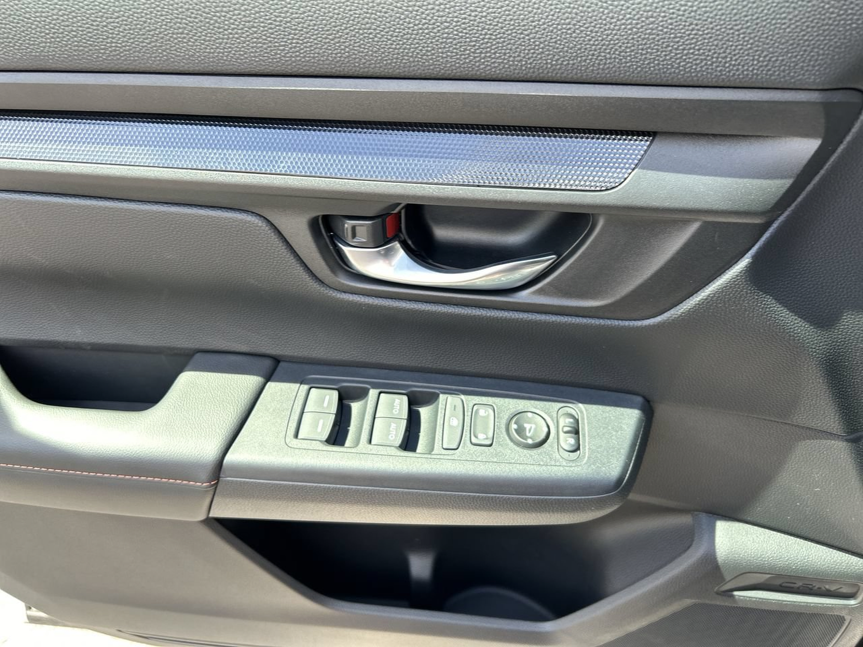 Used 2024 Honda CR-V Sport image 17