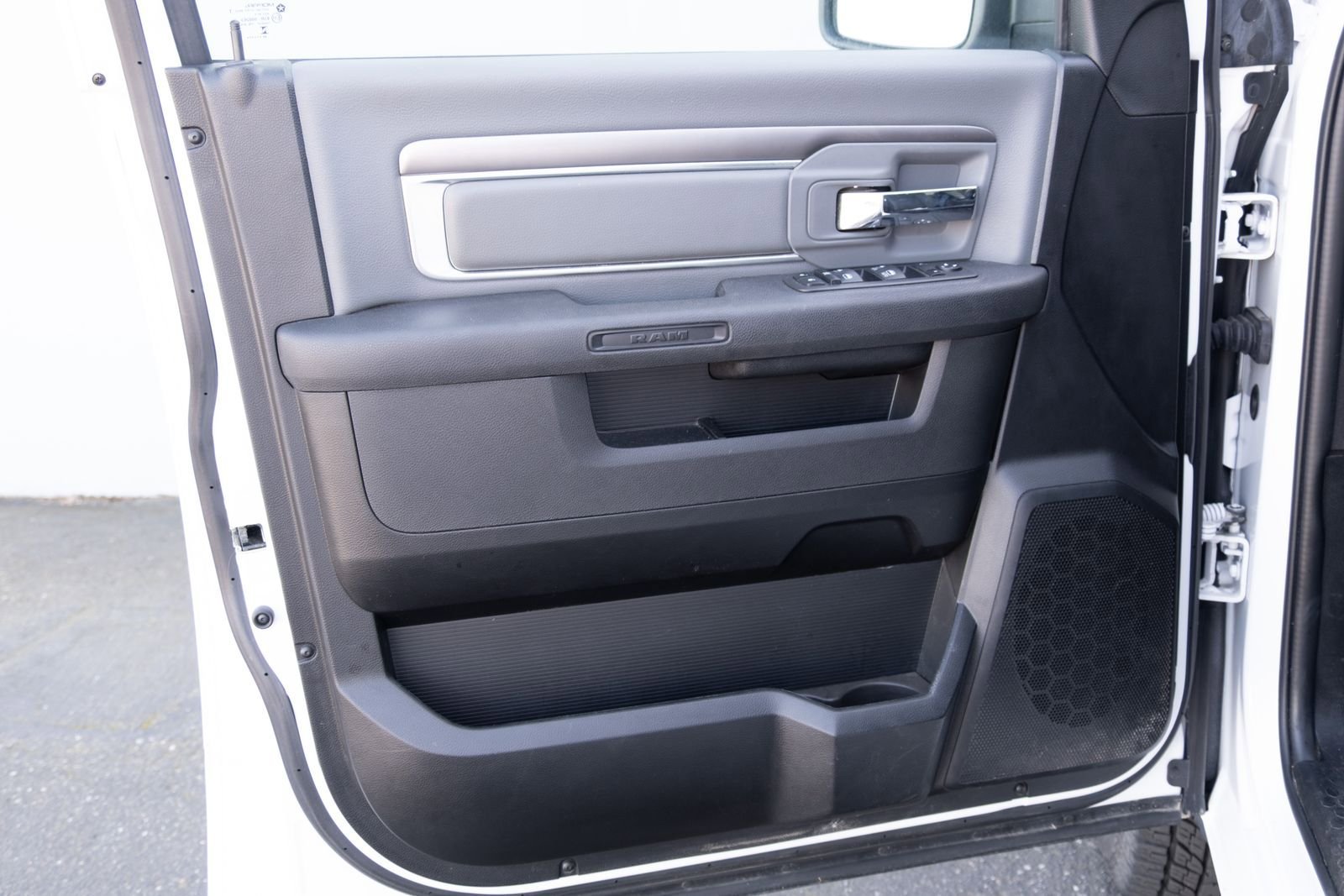 Used 2023 RAM 1500 Classic SLT w/ Protection Group image 14