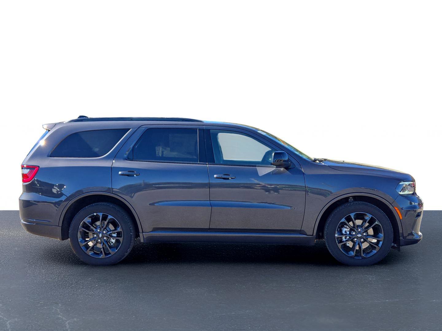 New 2026 Dodge Durango GT w/ Blacktop Package image 6