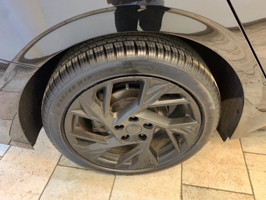 Used 2025 Kia K5 GT-Line image 11