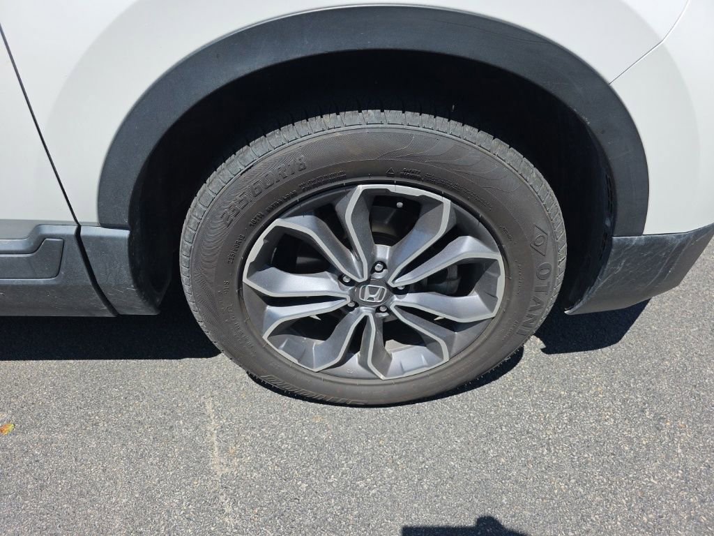 Used 2022 Honda CR-V EX image 9