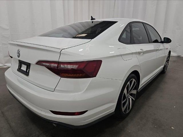 Used 2019 Volkswagen Jetta GLI Autobahn FWD image 3