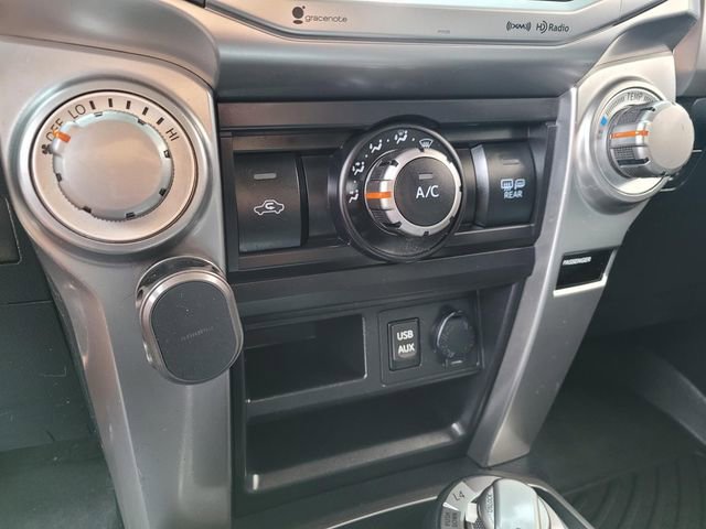 Used 2017 Toyota 4Runner SR5 image 24