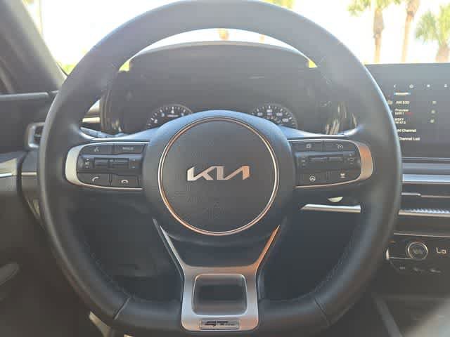 Used 2023 Kia K5 GT-Line w/ GT-Line Premium Package FWD image 22