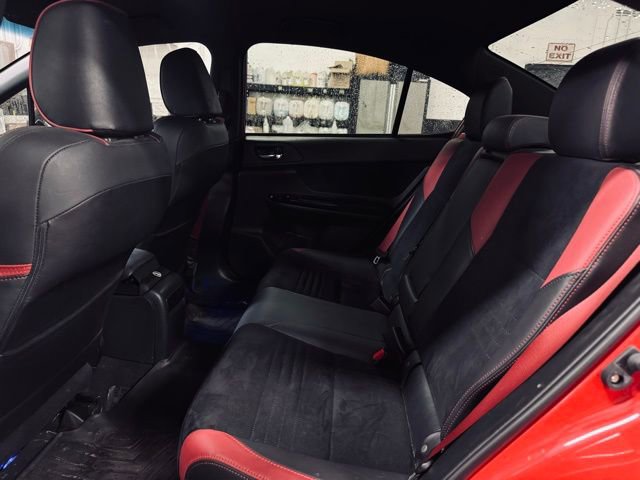 Used 2019 Subaru WRX STI image 19