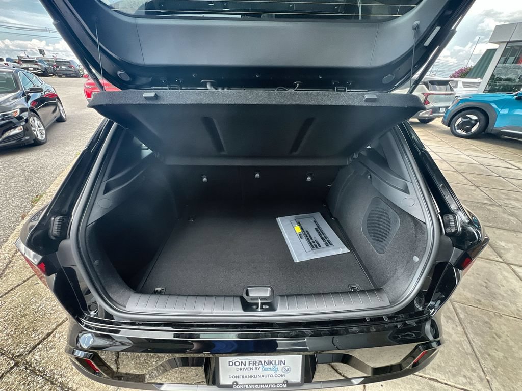 New 2026 Kia K4 GT-Line w/ GT-Line Premium Package FWD image 24