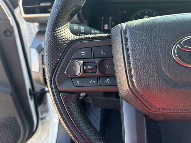 New 2026 Toyota Tacoma SR5 image 24
