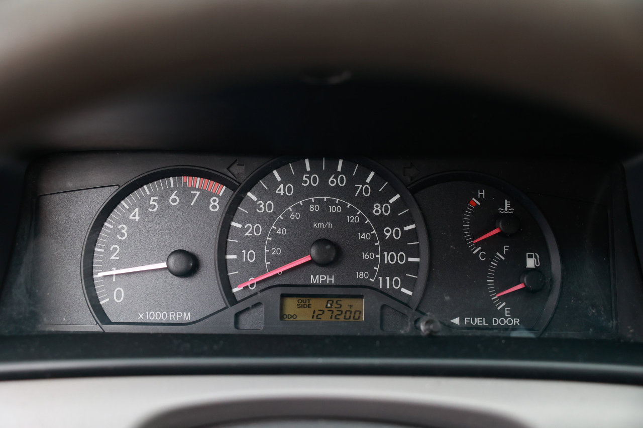 Used 2007 Toyota Corolla CE image 26