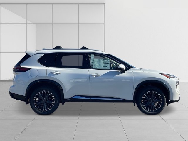 New 2026 Nissan Rogue Platinum AWD/4WD image 10